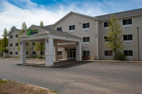 Отель Holiday Inn Express Hotel & Suites North Conway, an IHG Hotel  Конуэй